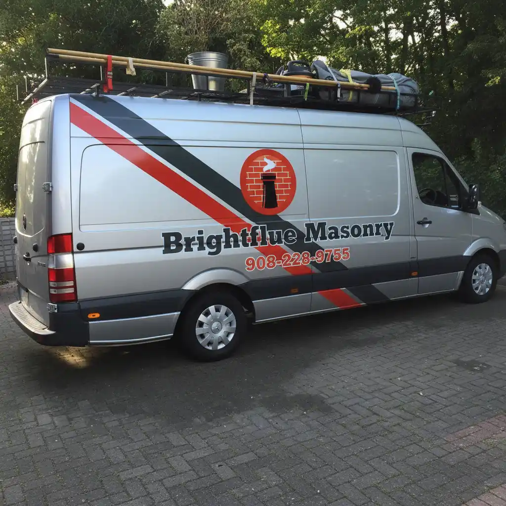 Chimney Sweep & Repair Kearny